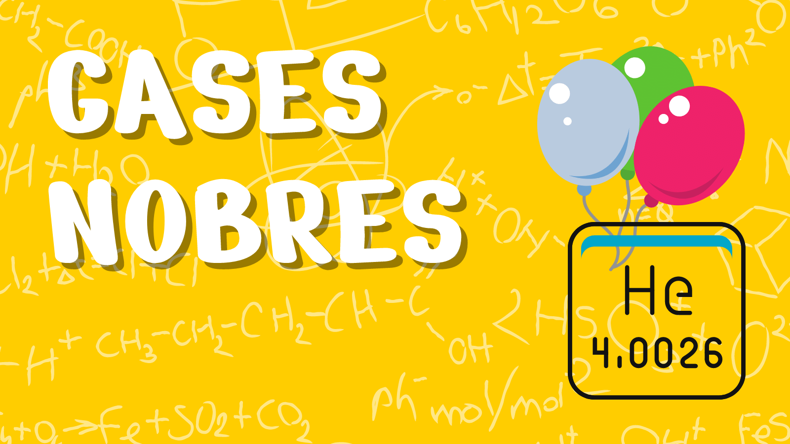 Gases Nobres Conceito E Características Vai Química 